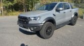 Ford Ranger 2.0 TDCi Doppelkabine 4x4 Raptor 2022m. Dyzelinas Automatinė