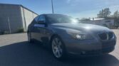 BMW 5er 530d 2006m. Dyzelinas Automatinė