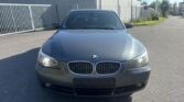 BMW 5er 530d 2006m. Dyzelinas Automatinė