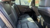 BMW 5er 530d 2006m. Dyzelinas Automatinė