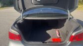 BMW 5er 530d 2006m. Dyzelinas Automatinė