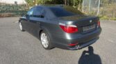 BMW 5er 530d 2006m. Dyzelinas Automatinė