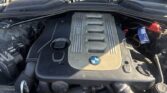 BMW 5er 530d 2006m. Dyzelinas Automatinė