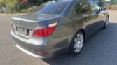 BMW 5er 530d 2006m. Dyzelinas Automatinė