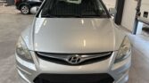 Hyundai i30 1.6 CRDi Classic Blue 2011m. Dyzelinas Mechaninė