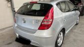Hyundai i30 1.6 CRDi Classic Blue 2011m. Dyzelinas Mechaninė