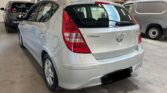 Hyundai i30 1.6 CRDi Classic Blue 2011m. Dyzelinas Mechaninė