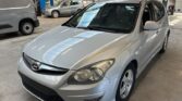 Hyundai i30 1.6 CRDi Classic Blue 2011m. Dyzelinas Mechaninė