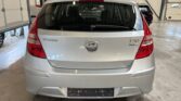 Hyundai i30 1.6 CRDi Classic Blue 2011m. Dyzelinas Mechaninė