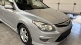 Hyundai i30 1.6 CRDi Classic Blue 2011m. Dyzelinas Mechaninė