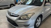 Hyundai i30 1.6 CRDi Classic Blue 2011m. Dyzelinas Mechaninė