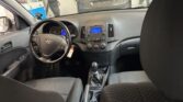Hyundai i30 1.6 CRDi Classic Blue 2011m. Dyzelinas Mechaninė