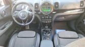 MINI Countryman One 2019m. Benzinas Mechaninė