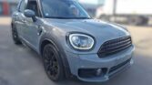 MINI Countryman One 2019m. Benzinas Mechaninė