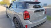 MINI Countryman One 2019m. Benzinas Mechaninė