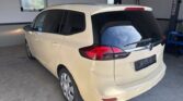 Opel Zafira Tourer 2.0 CDTI Business Edition 2017m. Dyzelinas Automatinė