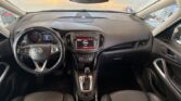 Opel Zafira Tourer 2.0 CDTI Business Edition 2017m. Dyzelinas Automatinė