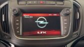 Opel Zafira Tourer 2.0 CDTI Business Edition 2017m. Dyzelinas Automatinė