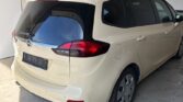 Opel Zafira Tourer 2.0 CDTI Business Edition 2017m. Dyzelinas Automatinė