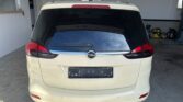 Opel Zafira Tourer 2.0 CDTI Business Edition 2017m. Dyzelinas Automatinė