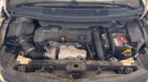Opel Zafira Tourer 2.0 CDTI Business Edition 2017m. Dyzelinas Automatinė