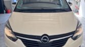 Opel Zafira Tourer 2.0 CDTI Business Edition 2017m. Dyzelinas Automatinė