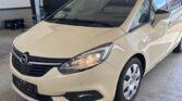 Opel Zafira Tourer 2.0 CDTI Business Edition 2017m. Dyzelinas Automatinė
