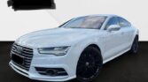 Audi A7 Sportback 3.0 V6 TDI quattro 2017m. Dyzelinas Automatinė