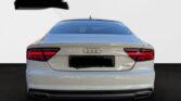 Audi A7 Sportback 3.0 V6 TDI quattro 2017m. Dyzelinas Automatinė