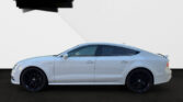 Audi A7 Sportback 3.0 V6 TDI quattro 2017m. Dyzelinas Automatinė