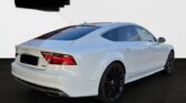 Audi A7 Sportback 3.0 V6 TDI quattro 2017m. Dyzelinas Automatinė