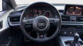 Audi A7 Sportback 3.0 V6 TDI quattro 2017m. Dyzelinas Automatinė