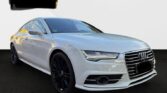 Audi A7 Sportback 3.0 V6 TDI quattro 2017m. Dyzelinas Automatinė