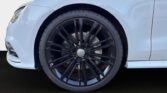 Audi A7 Sportback 3.0 V6 TDI quattro 2017m. Dyzelinas Automatinė