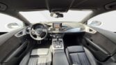 Audi A7 Sportback 3.0 V6 TDI quattro 2017m. Dyzelinas Automatinė