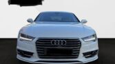 Audi A7 Sportback 3.0 V6 TDI quattro 2017m. Dyzelinas Automatinė