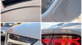 Audi A7 Sportback 3.0 V6 TDI quattro 2017m. Dyzelinas Automatinė