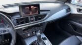 Audi A7 Sportback 3.0 V6 TDI quattro 2017m. Dyzelinas Automatinė