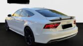 Audi A7 Sportback 3.0 V6 TDI quattro 2017m. Dyzelinas Automatinė