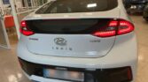 Hyundai IONIQ 1.6 Hybrid Style 2018m. Benzinas/Elektra Automatinė