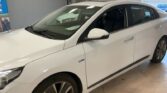 Hyundai IONIQ 1.6 Hybrid Style 2018m. Benzinas/Elektra Automatinė