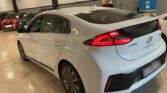 Hyundai IONIQ 1.6 Hybrid Style 2018m. Benzinas/Elektra Automatinė
