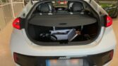 Hyundai IONIQ 1.6 Hybrid Style 2018m. Benzinas/Elektra Automatinė