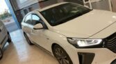 Hyundai IONIQ 1.6 Hybrid Style 2018m. Benzinas/Elektra Automatinė