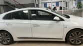 Hyundai IONIQ 1.6 Hybrid Style 2018m. Benzinas/Elektra Automatinė