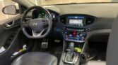 Hyundai IONIQ 1.6 Hybrid Style 2018m. Benzinas/Elektra Automatinė
