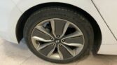 Hyundai IONIQ 1.6 Hybrid Style 2018m. Benzinas/Elektra Automatinė