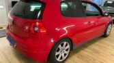 Volkswagen Golf V 2.0 TFSI GTI 2005m. Benzinas Mechaninė
