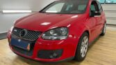 Volkswagen Golf V 2.0 TFSI GTI 2005m. Benzinas Mechaninė