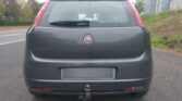 Fiat Punto 1.2 Easy 2011m. Benzinas Mechaninė